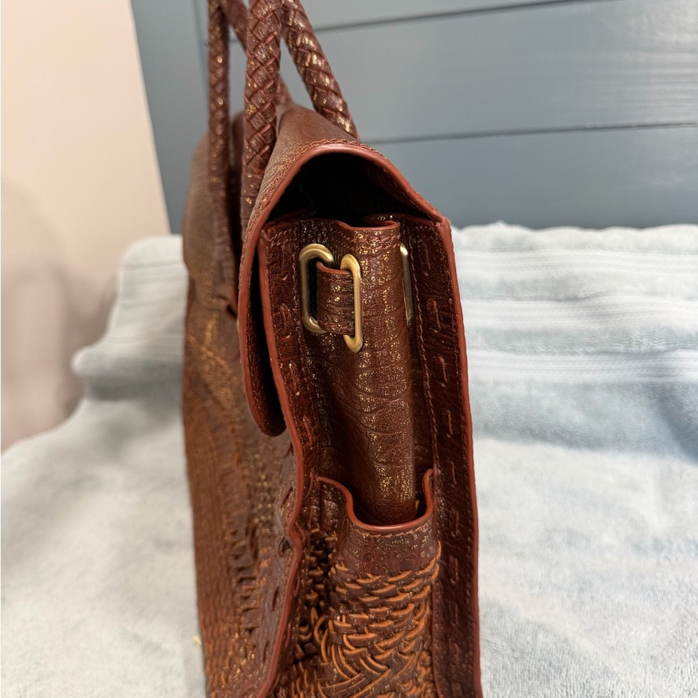 Patricia Nash Discovery Bag - Picture 2 of 8